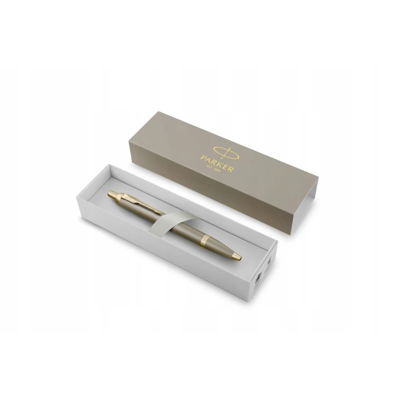 PARKER IM RITUALS SANDSTONE DŁUGOPIS 2235420
