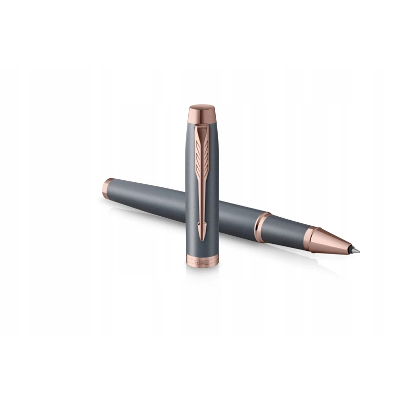 PARKER IM RITUALS TURQUOISE PIÓRO KULKOWE 2235423