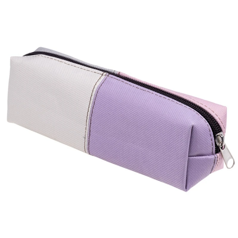 Piórnik-tuba GIMBOO, 4 kolorowa, mix kolorów