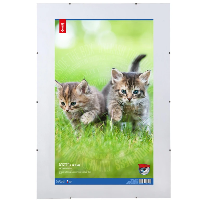 ANTYRAMA PLEKSI 50X70