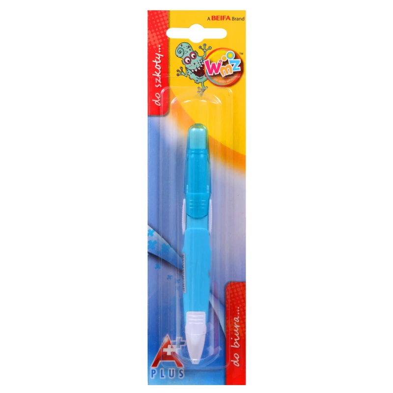 OŁÓWEK AUTOMATYCZNY BEIFA-WMZ 0,5mm Z GUMKĄ