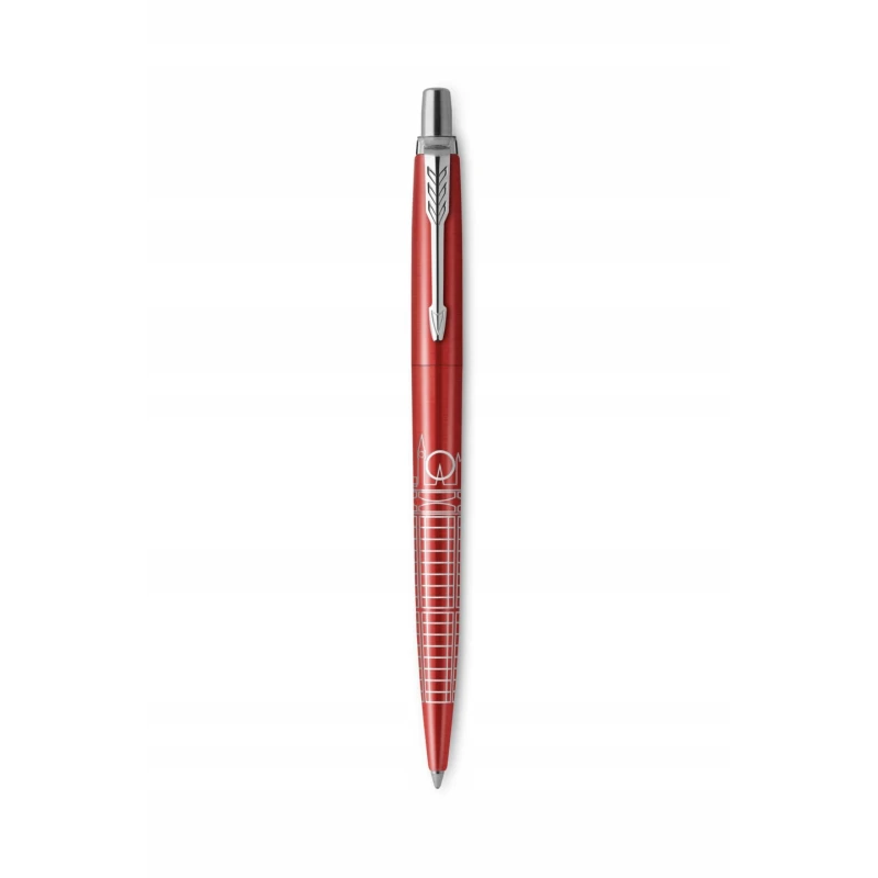 DŁUGOPIS JOTTER GLOBAL ICONS - LONDON RED CT 2221603