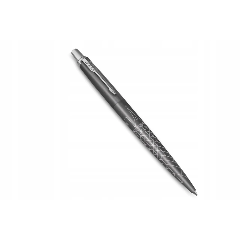 DŁUGOPIS JOTTER GLOBAL ICONS - PARIS GREY CT 2221601