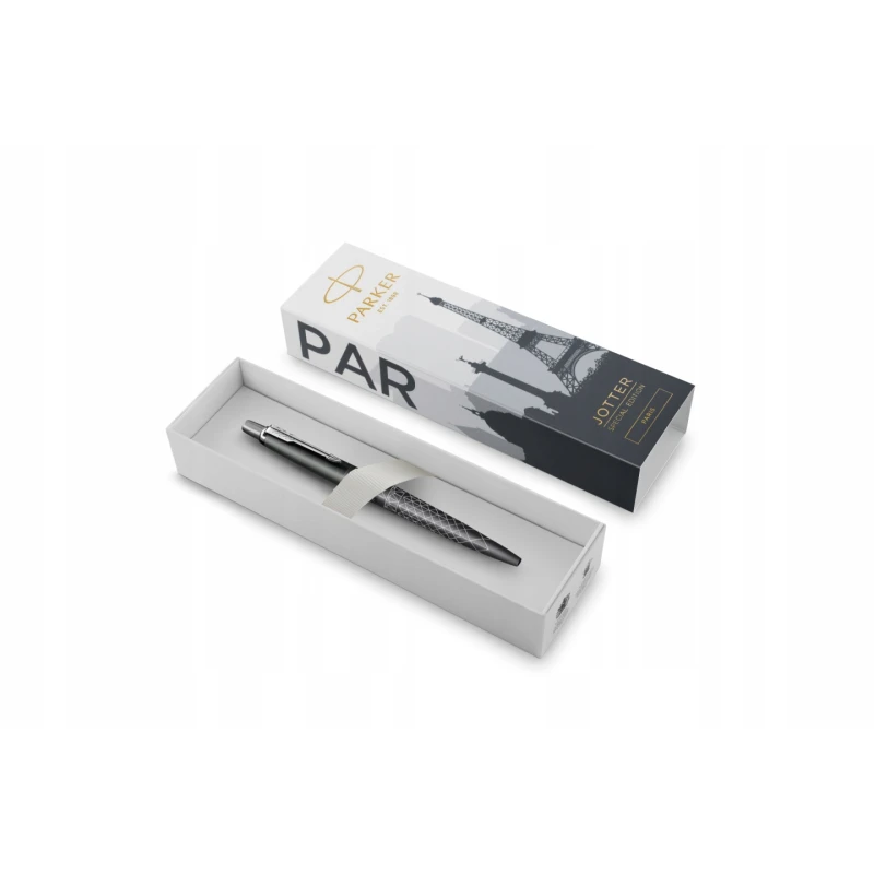 DŁUGOPIS JOTTER GLOBAL ICONS - PARIS GREY CT 2221601