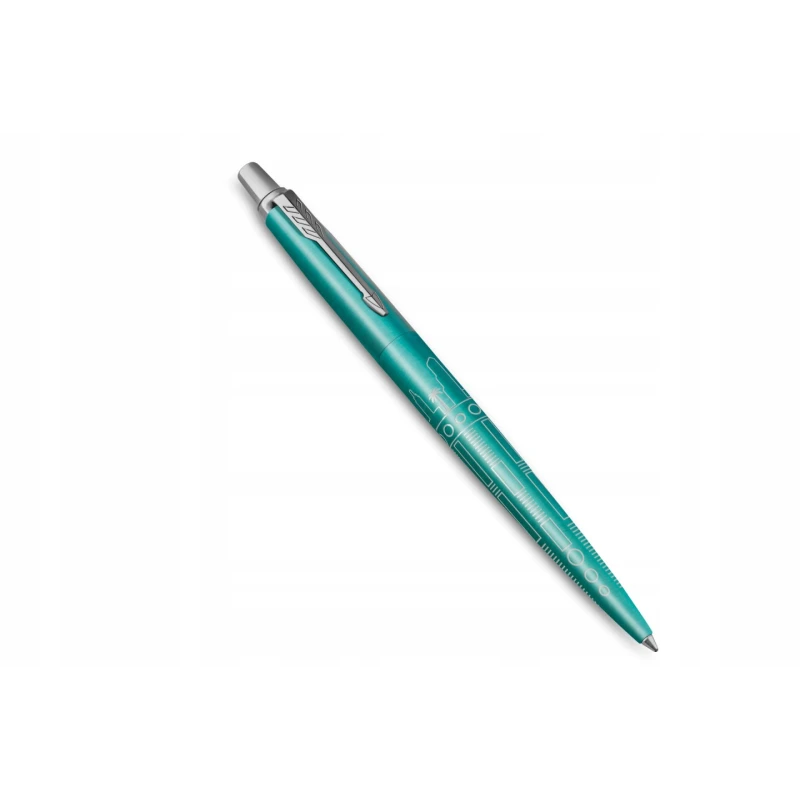 DŁUGOPIS JOTTER GLOBAL ICONS - MIAMI TURQUS CT 2221602