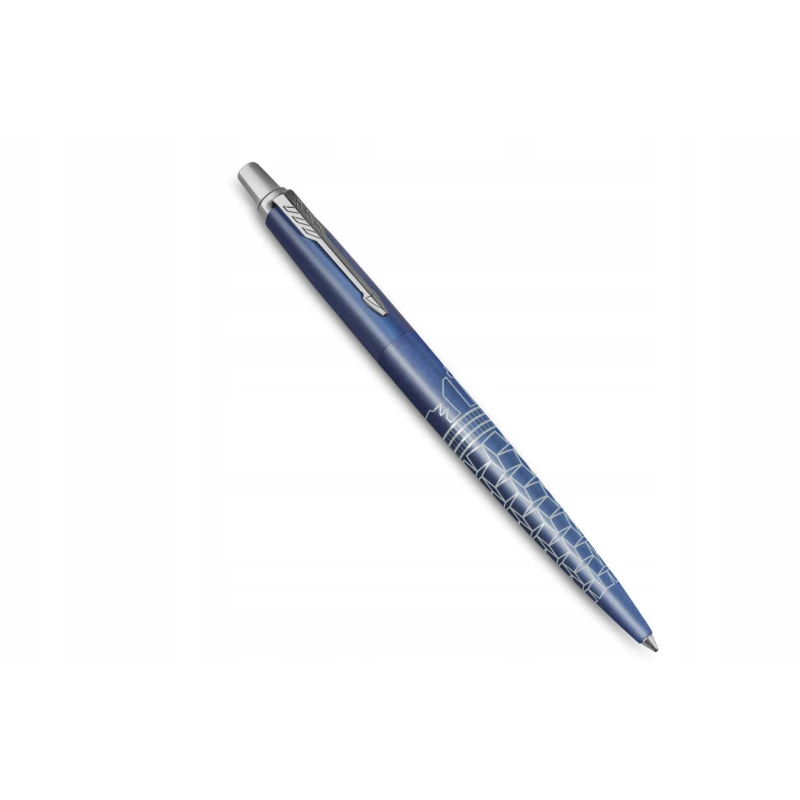 DŁUGOPIS JOTTER GLOBAL ICONS - SEOUL BLUE CT 2221600