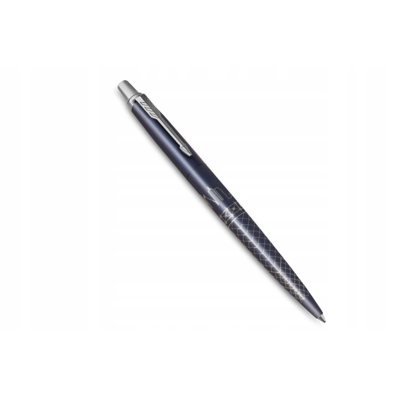 DŁUGOPIS JOTTER GLOBAL ICONS - SYDNEY BLUE CT 2198196