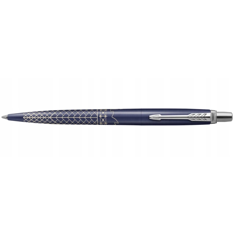 DŁUGOPIS JOTTER GLOBAL ICONS - SYDNEY BLUE CT 2198196