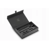 PARKER ZESTAW PREMIUM Z ETUI DŁUGOPIS + PIÓRO IM CZARNY CT
