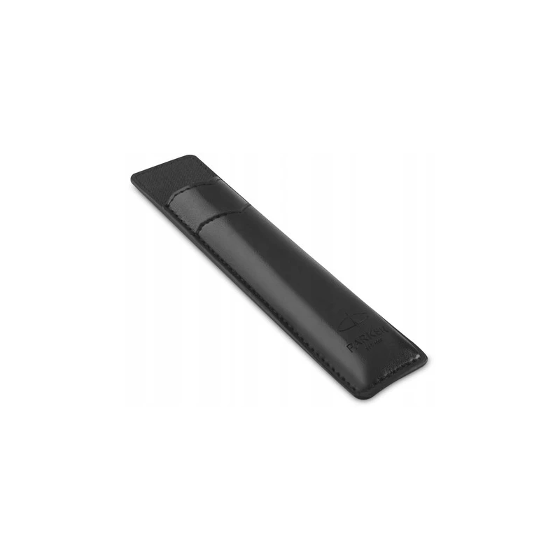 PARKER ZESTAW PREMIUM Z ETUI DŁUGOPIS + PIÓRO IM CZARNY CT
