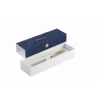 PIÓRO WIECZNE F WATERMAN IMPRESSION BIAŁE GT 2225469