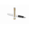PIÓRO WIECZNE F WATERMAN IMPRESSION BIAŁE GT 2225469
