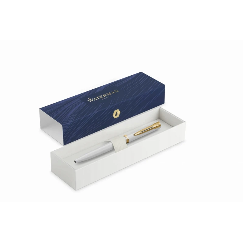 DŁUGOPIS WATERMAN IMPRESSION BIAŁY GT 2225511