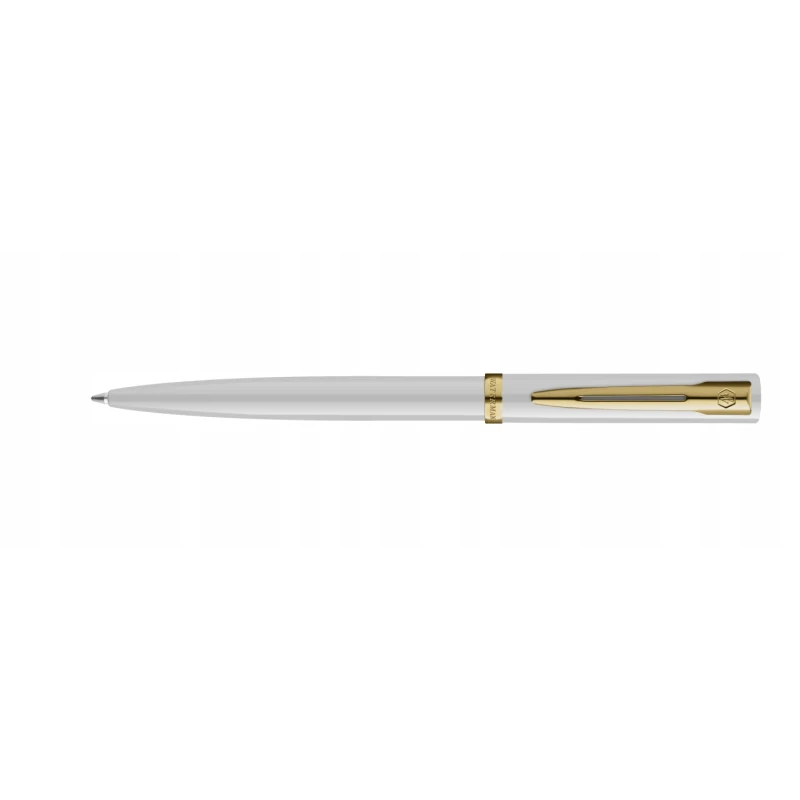 DŁUGOPIS WATERMAN IMPRESSION BIAŁY GT 2225511