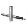 PIÓRO WIECZNE F WATERMAN IMPRESSION STALOWE CT 2225450