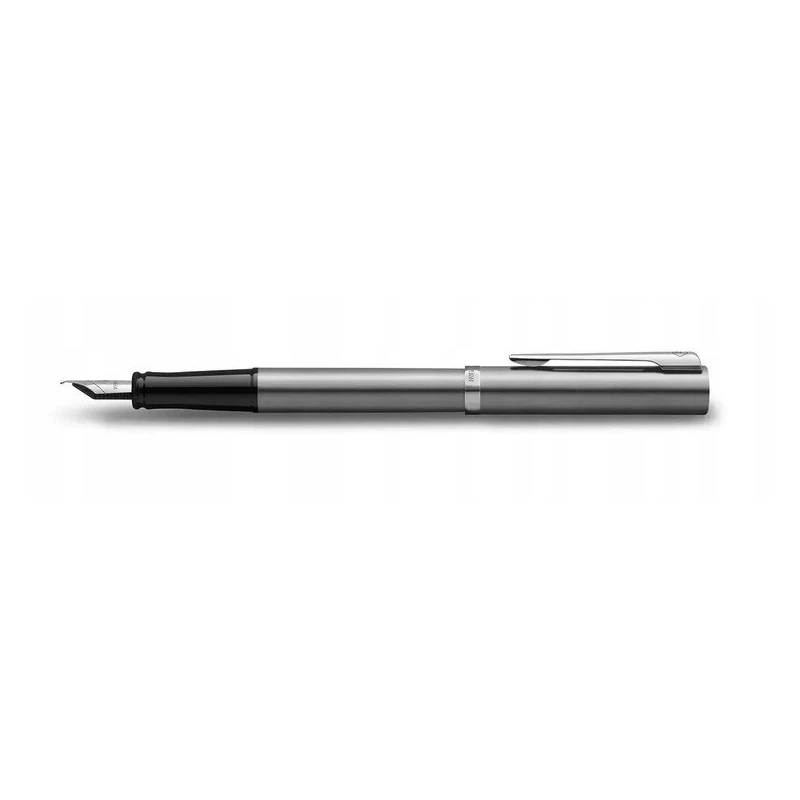 PIÓRO WIECZNE F WATERMAN IMPRESSION STALOWE CT 2225450