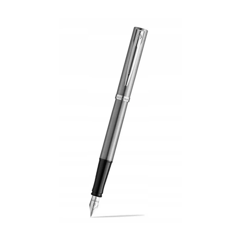 PIÓRO WIECZNE F WATERMAN IMPRESSION STALOWE CT 2225450
