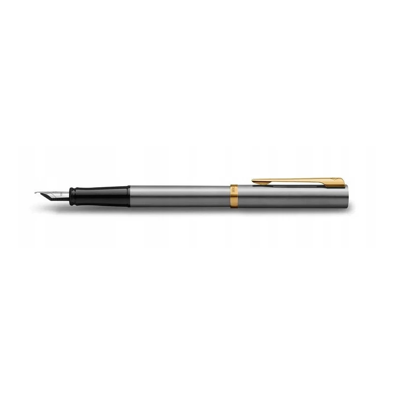 PIÓRO WIECZNE F WATERMAN IMPRESSION STALOWY GT 2225493