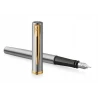 PIÓRO WIECZNE F WATERMAN IMPRESSION STALOWY GT 2225493