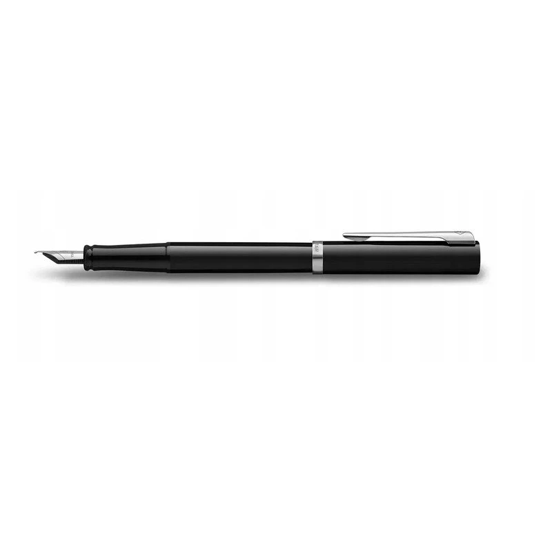 PIÓRO WIECZNE F WATERMAN IMPRESSION CZARNE CT 2225496