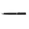 PIÓRO WIECZNE F WATERMAN IMPRESSION CZARNE CT 2225496