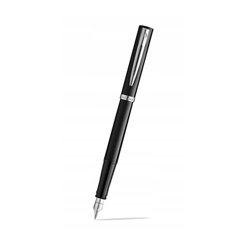 PIÓRO WIECZNE F WATERMAN IMPRESSION CZARNE CT 2225496