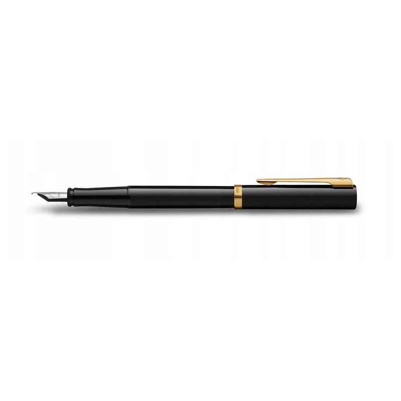 PIÓRO WIECZNE F WATERMAN IMPRESSION CZARNE GT 2225499