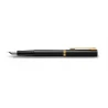 PIÓRO WIECZNE F WATERMAN IMPRESSION CZARNE GT 2225499
