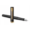 PIÓRO WIECZNE F WATERMAN IMPRESSION CZARNE GT 2225499