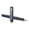 PIÓRO WIECZNE F WATERMAN IMPRESSION GRANATOWE CT 2225502