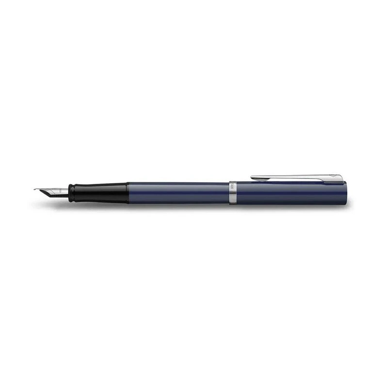 PIÓRO WIECZNE F WATERMAN IMPRESSION GRANATOWE CT 2225502