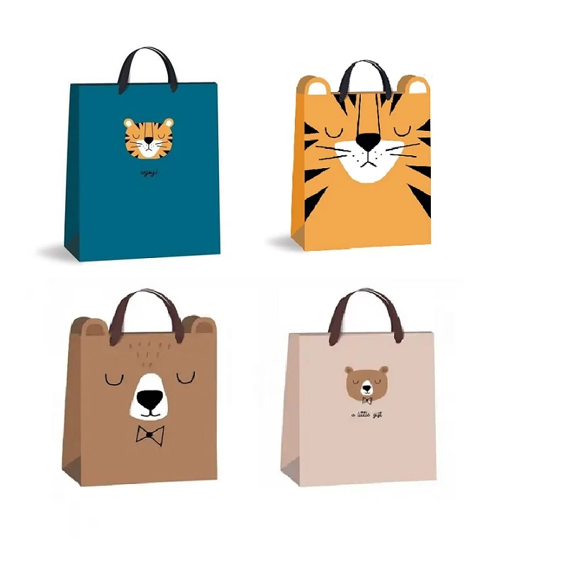 Torebka duża BB FRIEND 190g 45x33x17