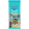 Chusteczki nawilżane COMFORTE, do łazienki, 70 szt.
BS-CF-669671