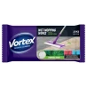 Chusteczki do mopowania podłóg na mokro VORTEX, tropikalna oaza, 15 szt.
BS-VR-663525