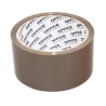 TAŚMA PAKOWA OFFICE PRODUCTS HOT-MELT, 48MM, 50Y, 45MIKR., BRĄZOWA