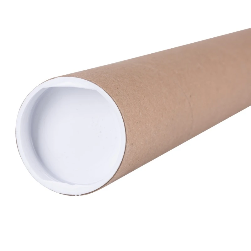 TUBA TEKTUROWA ŚR. 52 DŁ.550MM