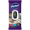 Chusteczki nawilżane VORTEX, uniwersalne, extra strong, z klapką, 36 szt.
BS-VR-662757