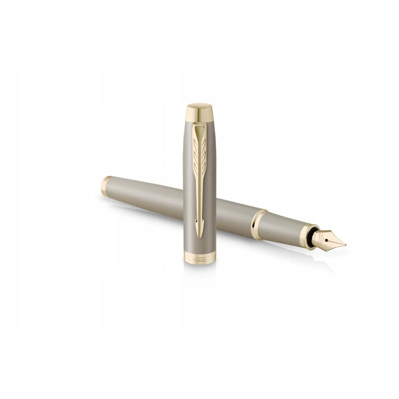PARKER IM RITUALS SANDSTONE PIÓRO WIECZNE F
2235418