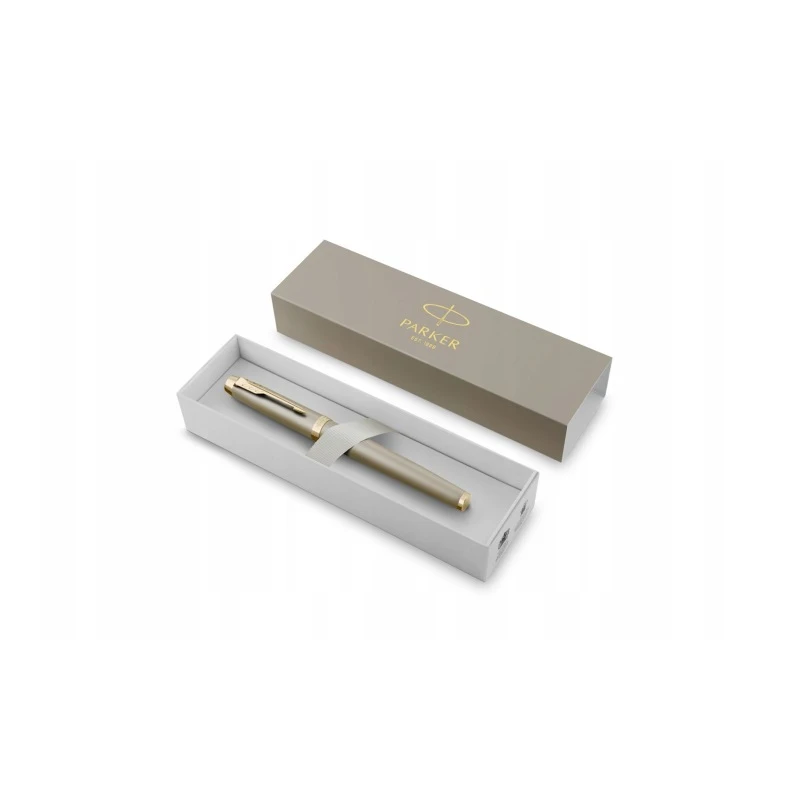 PARKER IM RITUALS SANDSTONE PIÓRO WIECZNE F
2235418
