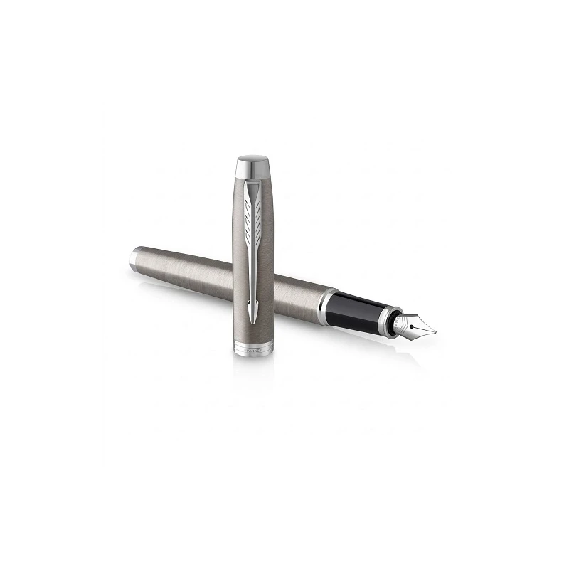 PARKER ZESTAW PREMIUM Z ETUI DŁUGOPIS + PIÓRO IM STALOWY CT
2214458
