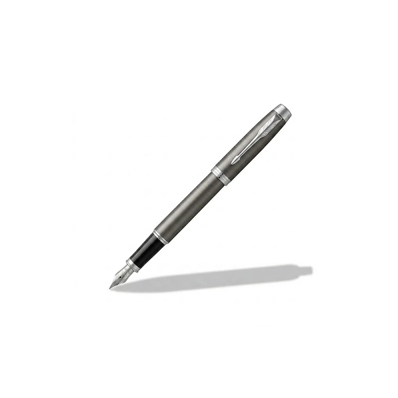 PARKER ZESTAW PREMIUM Z ETUI DŁUGOPIS + PIÓRO IM STALOWY CT
2214458
