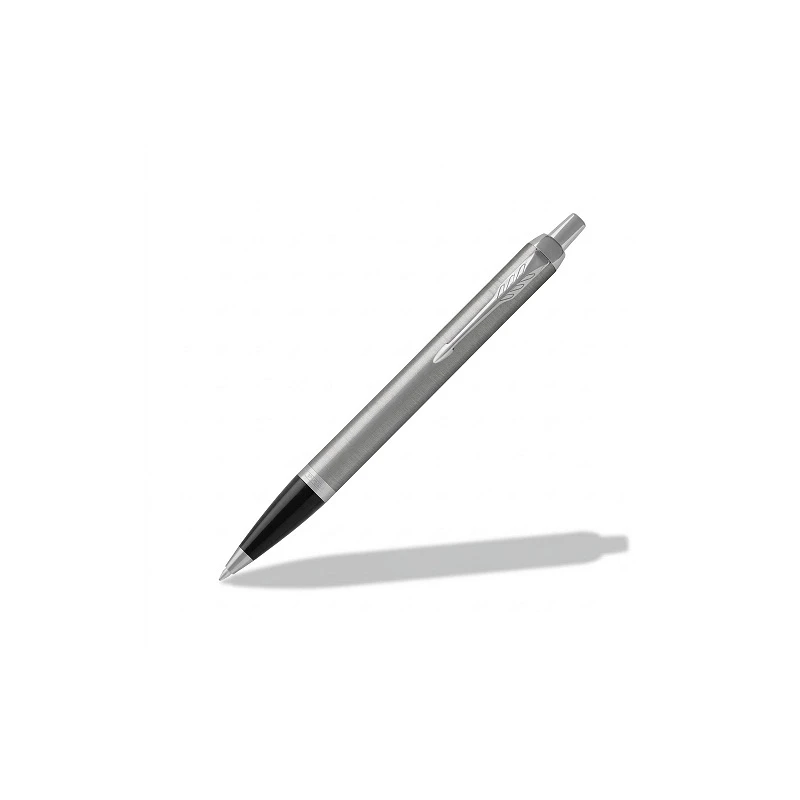PARKER ZESTAW PREMIUM Z ETUI DŁUGOPIS + PIÓRO IM STALOWY CT
2214458
