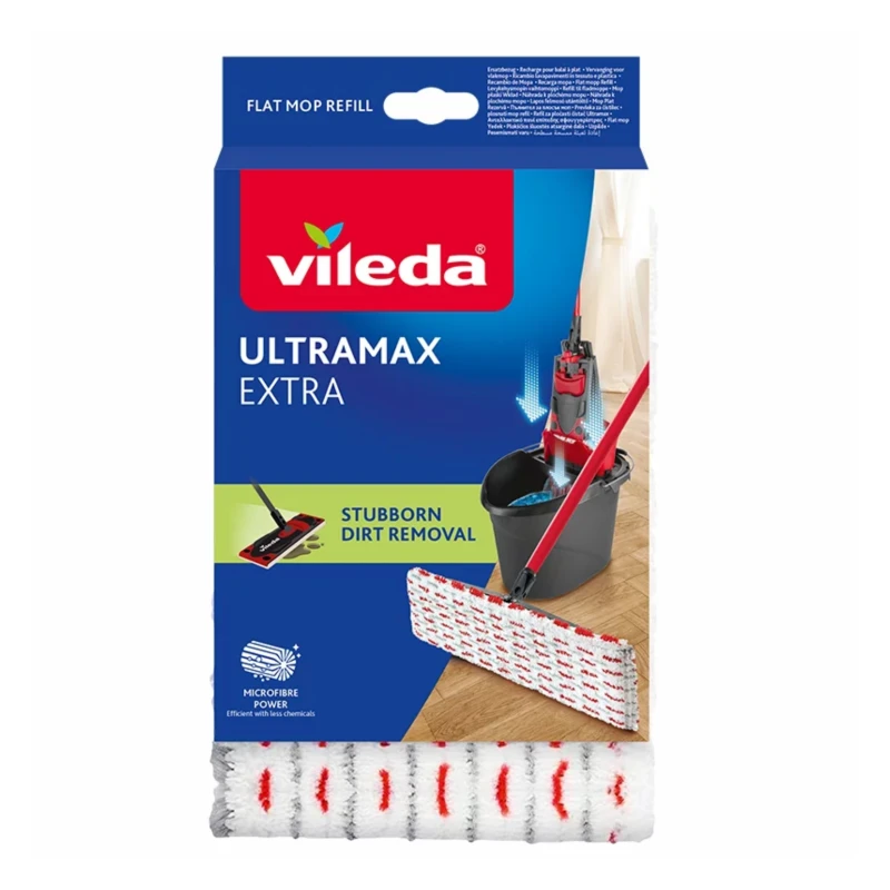 Wkład do mopa Vileda Ultramax i Ultramat TURBO