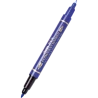 FOLIOPIS DWUSTRONNY NIEBIESKI N75W