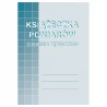Książeczka pom.ciśnienia tętniczego *M-910-5
