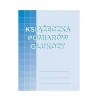 Książeczka pomiarów glukozy *M-915-5
