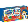 FARBY PLAKATOWE 8 KOL STANDARD 20ML