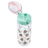 BIDON 500 ml. PUSHEEN MINT