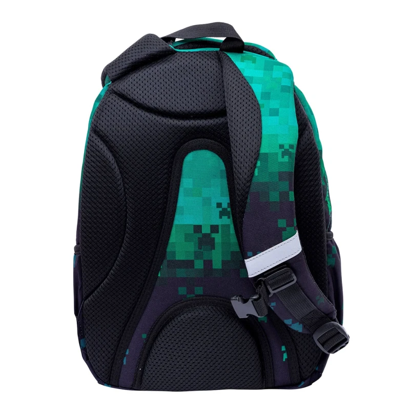 PLECAK SZKOLNY ASTRABAG DO YOUR BEST, AB330 DLA CHŁOPCA