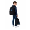  Worek na obuwie FC BARCELONA BLACK, AD1 *507025022